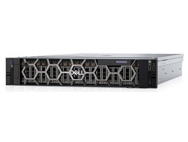 Máy chủ Dell PowerEdge R7615 - 8x3.5"